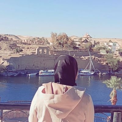 AyaAmar19's profile picture. 