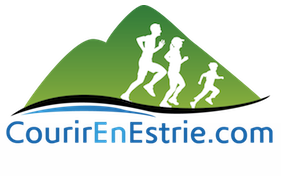 Circuit de course en Estrie / Running circuit in the Eastern Townships 1 km, 5 km, 10 km, 21.1 km, 42,2 km, demi-marathon, marathon, half marathon, running, jog