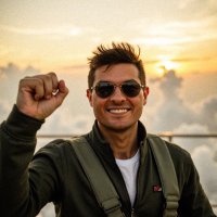 Patrick Petcu (@patrick_petcu) 's Twitter Profile