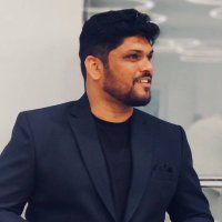 Chetan Kale (@chetankale_) Twitter profile photo