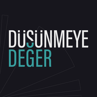 Düşünmeye Değer (@dusunmeyedeger) 's Twitter Profile Photo Düşünmeye Değer (@dusunmeyedeger) 's Twitter Profile Photo