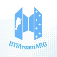 BTStream Argentina 🇦🇷💜 (SLOW) (@btstreamarg) 's Twitter Profile Photo BTStream Argentina 🇦🇷💜 (SLOW) (@btstreamarg) 's Twitter Profile Photo