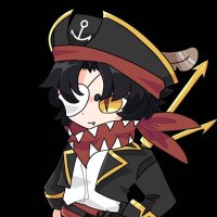 鯱海　黒斗 (@m0uukrlctz74999) 's Twitter Profile