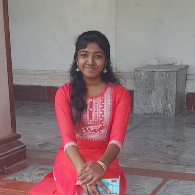 MonishaGan88930's profile picture. 