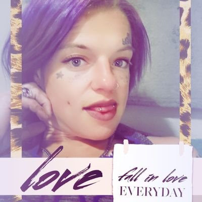 Kristin AKA Crickett fun, wild, outgoing, down to earth chick. Loves music, food, coloring, & the outdoors. Money maker, Content Creator Boss Lady