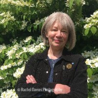 Catherine Fisher author ***The Clockwork Crow. (@fisherauthor) 's Twitter Profile