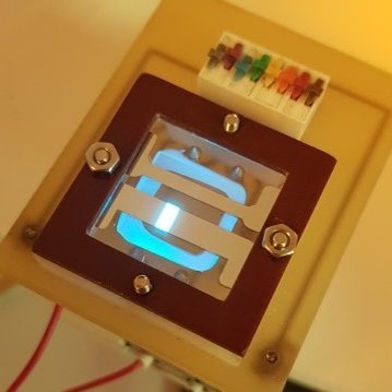 Organic electronics and physical chemistry research, now as #NewPI at Queen Mary University of London