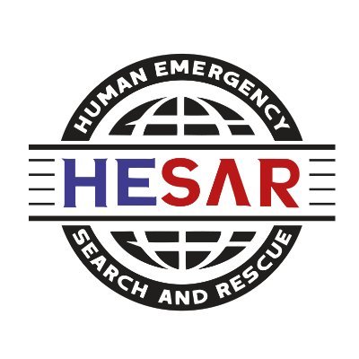 TeamHESAR's profile picture. Human Emergency Search and Rescue 
Non Govermental Organisation (NGO)