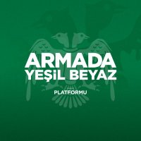 Armada Yeşil Beyaz Platformu (@armadayb) 's Twitter Profile
