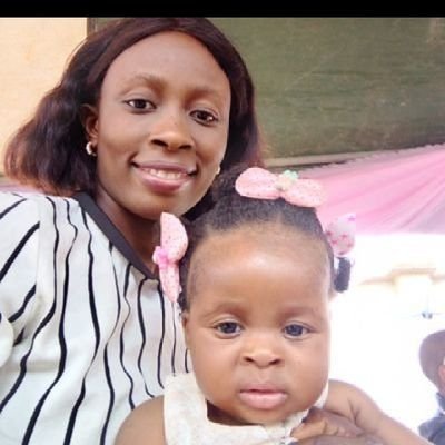 myz_morr's profile picture. Mom
God Fearing
Happy Soul