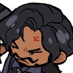 emrys/em || I dunno what I'm doin' but we're doin' it || any pronouns || 18+ || pfp by: @necromosss || banner by: @PrimnoseMC