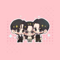 MuuYoh (@mioye) 's Twitter Profile