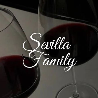 You're in search for a wife, right? 🍸#AnElegantAffairForTheSevillas #SEVILLArationAtItsFinest