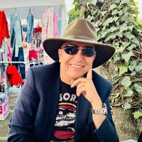 Federico M. Domรญnguez (@pugtrader) 's Twitter Profile Photo Federico M. Domรญnguez (@pugtrader) 's Twitter Profile Photo
