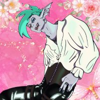 Kit (@kitcarnage) 's Twitter Profile