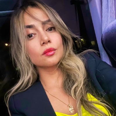 AngeOrozcoRa's profile picture. Comunicadora 🧩PUJ🎓🇨🇴/Magister Community Management Business 4.0 IEBS 🎓🇪🇸/Maestría en Políticas Públicas-EGob Uniandes 📖🇨🇴 💆🏻‍♀️💫Keep growing🧠👁🫀