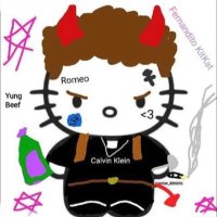 Pimp Capi (@capibs) 's Twitter Profile