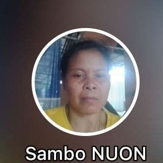 Sambonuon99's profile picture. Thanks
