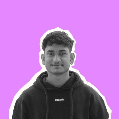 BinitGupta21's profile picture. 