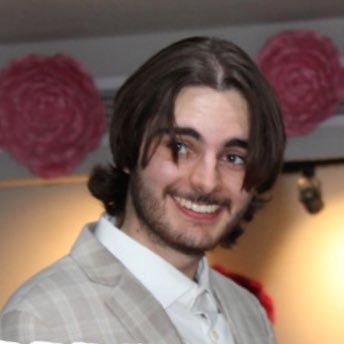 DavidRojas1006's profile picture. Former youngest person on earth