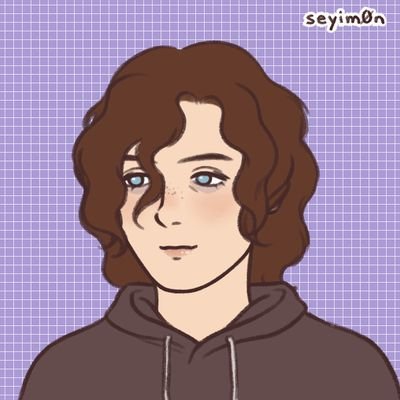 • They/Them • I play games and draw
