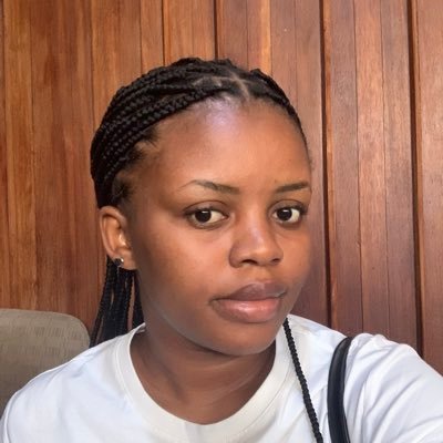 Purity6420's profile picture. Just me and my world here ✨