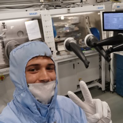 AidanRouxLe's profile picture. 