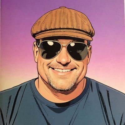 ancapsy's profile picture. Psicólogo, perito judical, ancap, nerdola, shitposter, motociclista de araque.