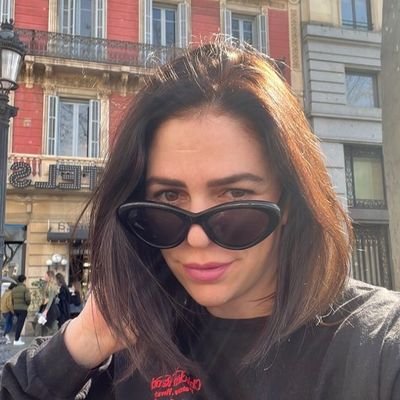 pearls_679's profile picture. life is full of love ❤️💗💗
Embrace it 😊😊😊