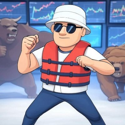 Former scientist at a major biotech for 15+ yrs, now I trade stocks daily. Tweets are for entertainment only - not investment advice.