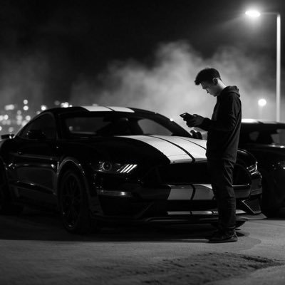 iMajiiiiiiid7's profile picture. #cryptocurrency #bitcoin #technology #supercar #KASPA $KAS #7