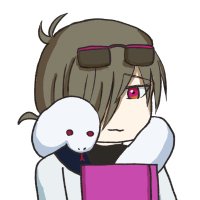 夜灯蛾|よとうが@第67號映写室/第32號標本庫 (@yotou_ga_trpg) 's Twitter Profile Photo 夜灯蛾|よとうが@第67號映写室/第32號標本庫 (@yotou_ga_trpg) 's Twitter Profile Photo