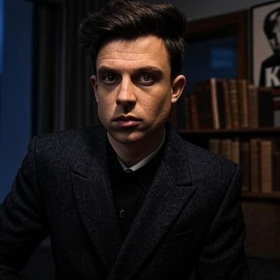 giacomo__xyz's profile picture. бот Руссо.