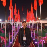 Abhishek Mishra (@abhishe00711209) 's Twitter Profile