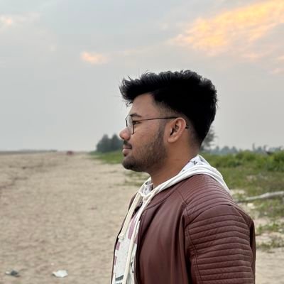 Ankit_Basu03's profile picture. 🚀 4x Hackathon Winner | Aspiring Full Stack Web Developer | MERN Enthusiast | AIML| DSA Aficionado | Building the future one line of code at a time| CSE'27