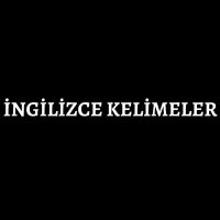 ingilizce kelime (@ingsokagi) 's Twitter Profile