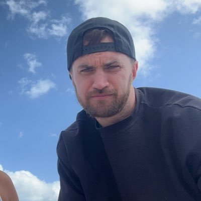 retroradd's profile picture. 