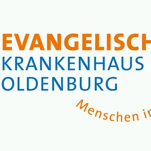 evkrankenhaus's profile picture. Evangelisches Krankenhaus Oldenburg  // Medizinischer Campus Universität Oldenburg // Wir sind für Sie da: Mit neuestem Wissen und von ganzem Herzen.