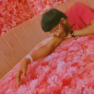 ChintuChit71379's profile picture. 