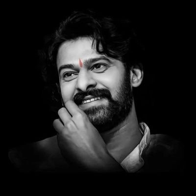 DarlingSayed's profile picture. pakka Prabhas Anna ki die hard fan msd in cricket 🏏