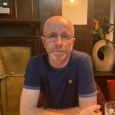 Nick3446Lee's profile picture. Opposed to little girls being raped and murdered…..Hence far right according to the UK Government.