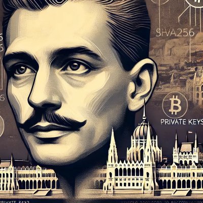 bitcoin, history and curiosity. introverted but relentless in seeking answers. no politics, just critical thinking.
