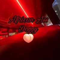 Africanassdoggy (@africanassdoggy) 's Twitter Profile
