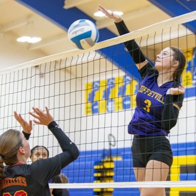 ✰ fkhs class of 2027 | sekva club vb ✰ MB/OH ✰ 5’8 ✰ 4.0 GPA