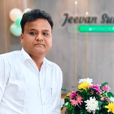 By grace of Mahaprabhu Jagannath, sweet family , decent buisness , good friends circle . Odisha Diagnostics & Sourya medical systems are buisness identities .