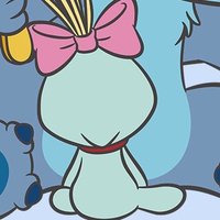しのみや (@gilb_rts) 's Twitter Profile