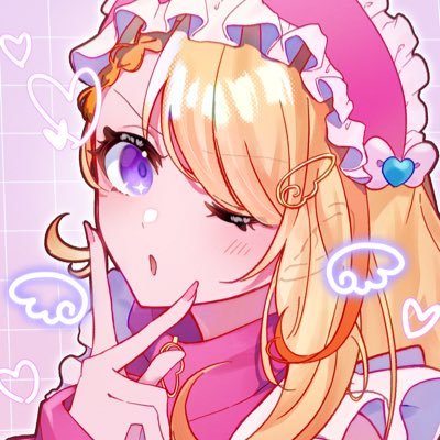 イラスト垢┆プリキュア中心┆ジャージメイドキュアシリーズᝰ✍︎┆ 進歩報告垢‧₊˚✧@2_gl__cure