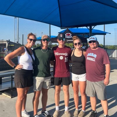 wedekade14's profile picture. HHS 6’0 190lbs | RHP IF | 3.9 GPA |           FB velo - 86-88 T90 email:wede.kade@gmail.com                phone - 605-214-3753