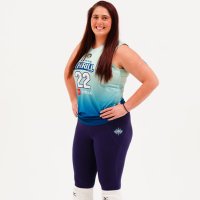 Carly Graham (@carlyvball) 's Twitter Profile