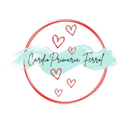 Formación practica en Cardiología ❤️ para el día a día de A. Primaria y Urgencias.
🆕Nuevo contenido cada Martes y Jueves 🗓️